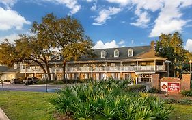 Best Western Plus St. Simons